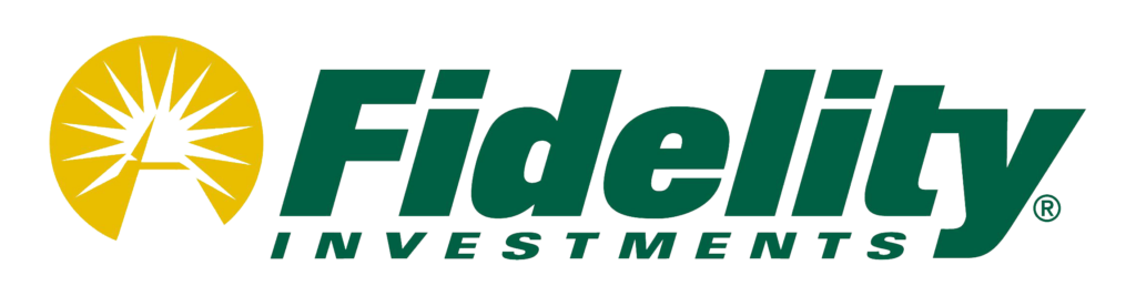 Fidelity Logo