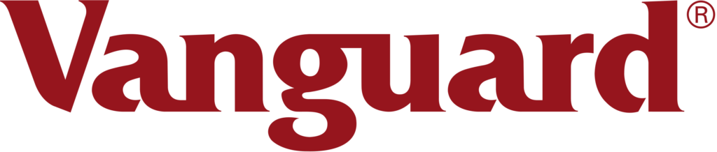 Vanguard logo