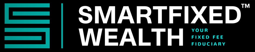 Smart Fixed Wealth Logo